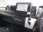 HIACE wagon