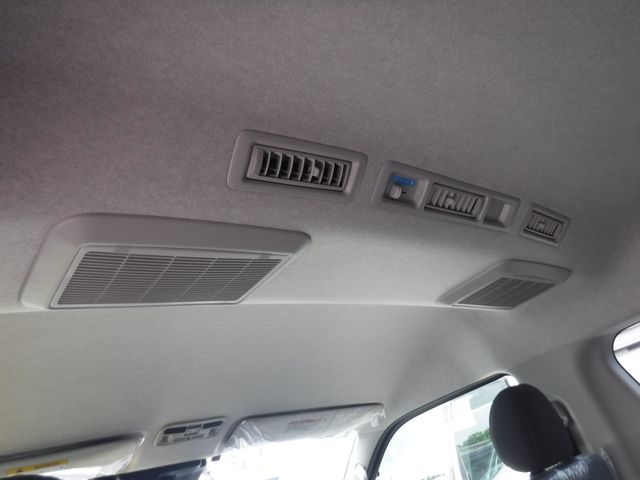 HIACE wagon