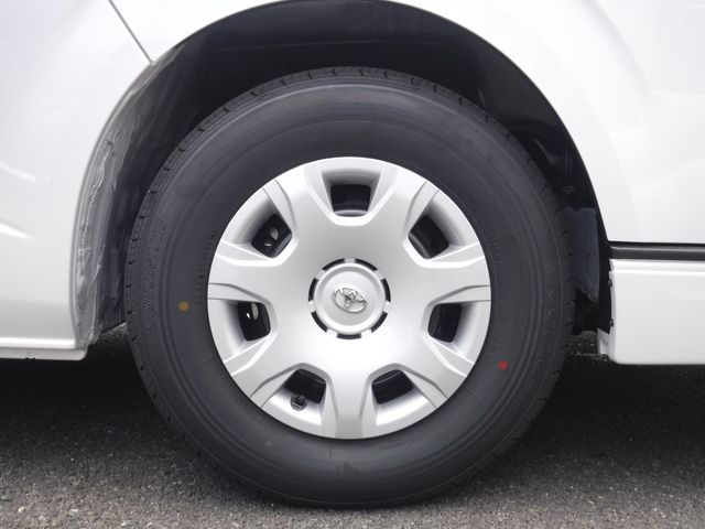 HIACE wagon