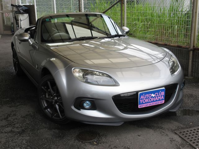 ROADSTER