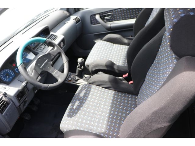 RENAULT LUTECIA
