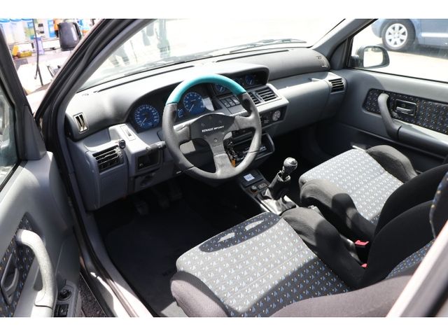 RENAULT LUTECIA