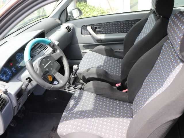RENAULT LUTECIA