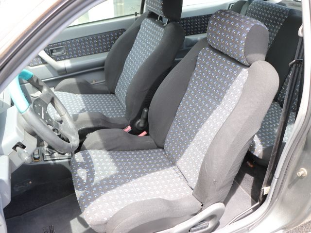 RENAULT LUTECIA