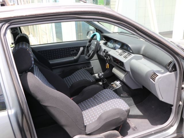RENAULT LUTECIA