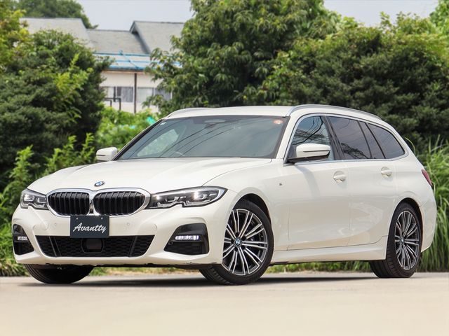 BMW 3series TOURING