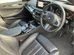 BMW 5series TOURING