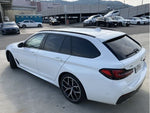 BMW 5series TOURING