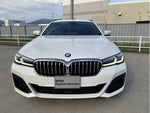BMW 5series TOURING