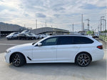 BMW 5series TOURING