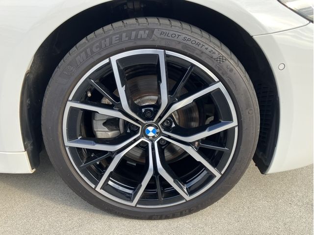 BMW 5series TOURING