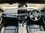 BMW 5series TOURING