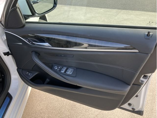 BMW 5series TOURING