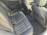 BMW 5series TOURING