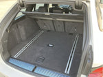 BMW 5series TOURING