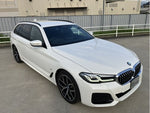 BMW 5series TOURING