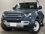 ROVER DEFENDER