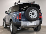 ROVER DEFENDER