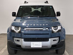 ROVER DEFENDER