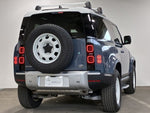 ROVER DEFENDER