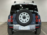 ROVER DEFENDER