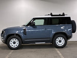 ROVER DEFENDER