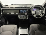 ROVER DEFENDER