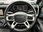 ROVER DEFENDER