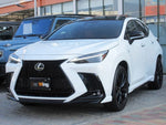 LEXUS NX350 AWD