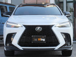 LEXUS NX350 AWD