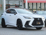 LEXUS NX350 AWD