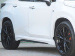 LEXUS NX350 AWD