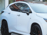 LEXUS NX350 AWD