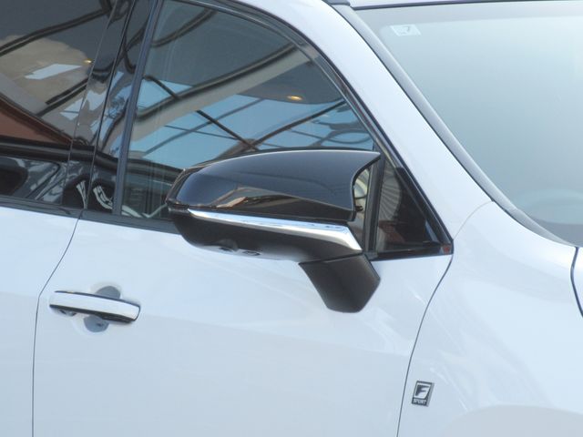 LEXUS NX350 AWD