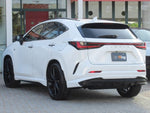 LEXUS NX350 AWD