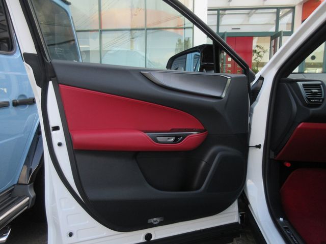 LEXUS NX350 AWD