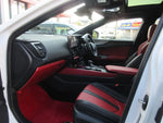 LEXUS NX350 AWD