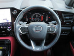 LEXUS NX350 AWD