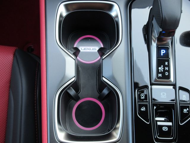 LEXUS NX350 AWD