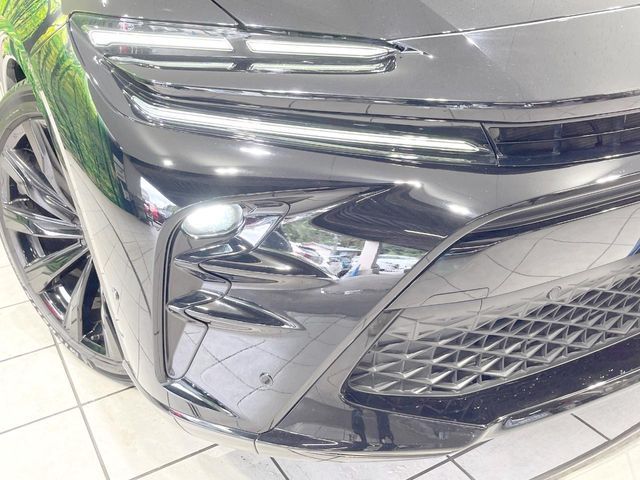 CROWN SPORT