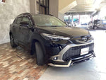 COROLLA CROSS
