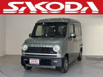 N-VAN