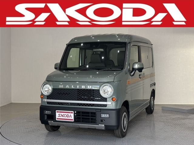 N-VAN