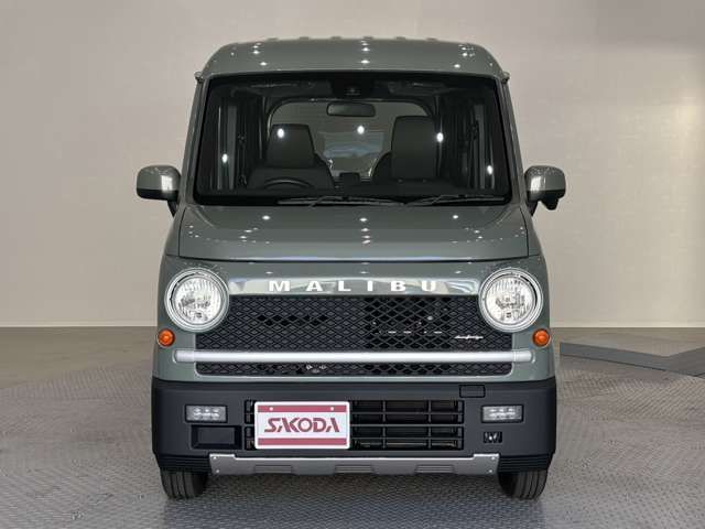 N-VAN