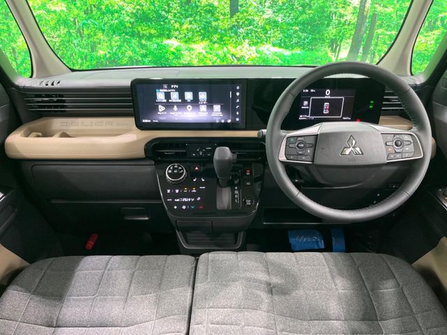 DELICA MINI