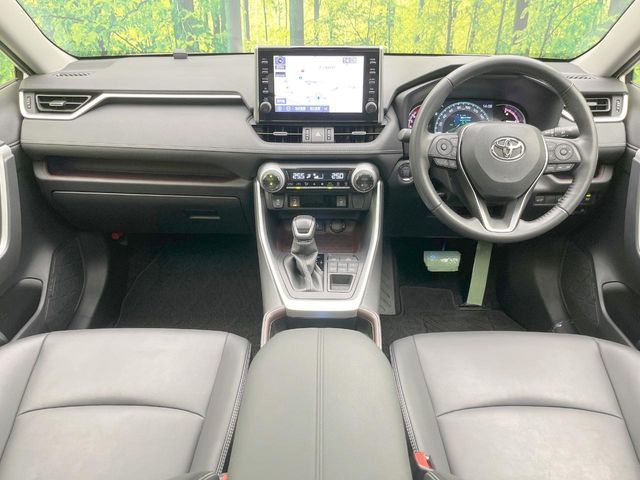 RAV4 4WD