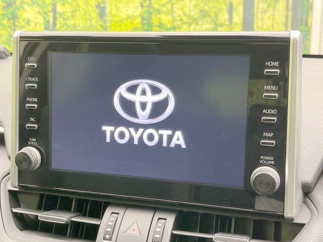 RAV4 4WD
