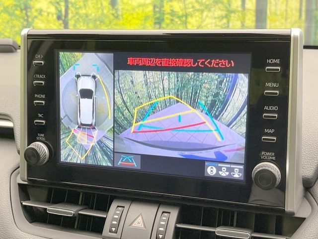 RAV4 4WD