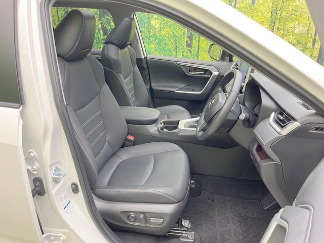 RAV4 4WD