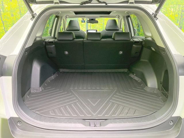 RAV4 4WD